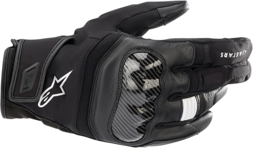Alpinestars - Alpinestars SMX Z Drystar Gloves - 3527421-10-S - Black - Small