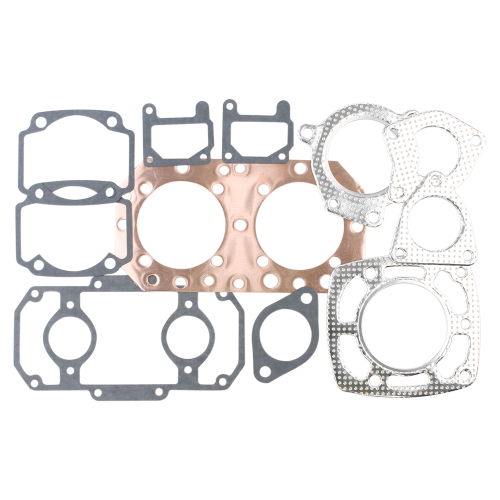 Cometic Gasket - Cometic Gasket High-Performance PWC Gasket Kit - C6004