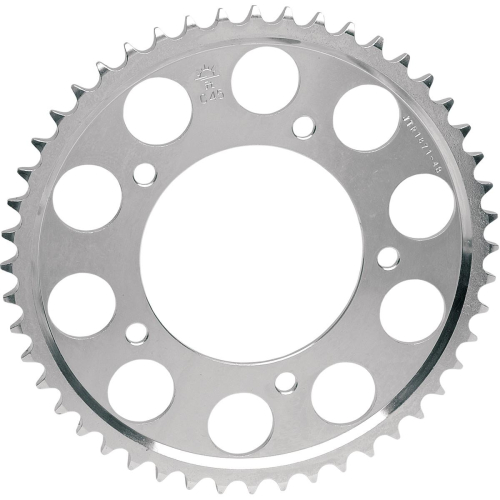 JT Sprockets - JT Sprockets Aluminum Rear Sprocket - 40T - JTA752.41