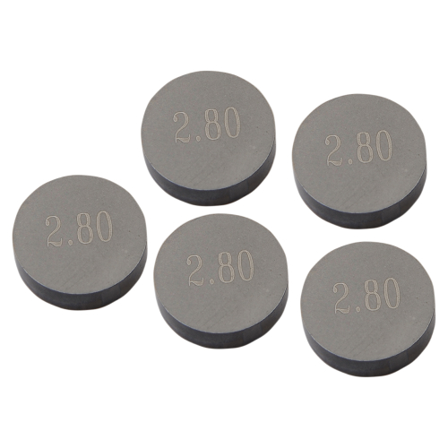 Pro-X - Pro-X 10.00mm Shims - 2.80mm - 29.100280