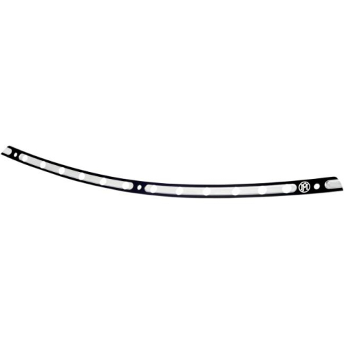 Performance Machine - Performance Machine Hole Shot Windscreen Trim - Contrast Cut - 0209-2015HST-BM