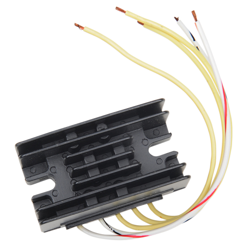 Ricks Motorsport Electric - Ricks Motorsport Electric Rectifier/Regulator - 10-500