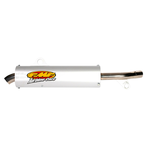 FMF Racing - FMF Racing TurbineCore Spark Arrestor Silencer - 020353