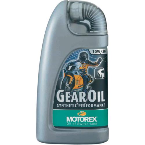 Motorex - Motorex Trans Oil - 10W30 - 1L. - 109901
