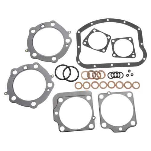 Cometic Gasket - Cometic Gasket EST Top End Gasket Kit - Standard Bore - C9968