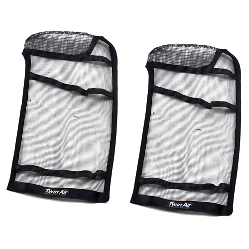 Twin Air - Twin Air Radiator Sleeve - 177759SL49