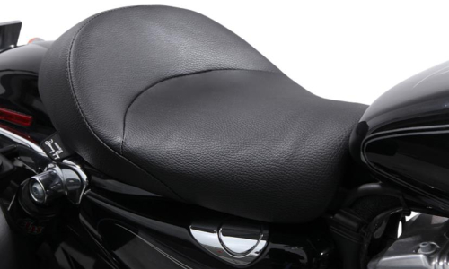 Danny Gray - Danny Gray BigIST Solo Vinyl Seat - FA-DGE-0266