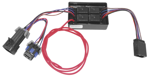 Namz - Namz Trailer Isolator for Victory - NTI-VIC-01