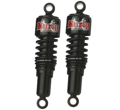 Burly Brand - Burly Brand Slammer Shock for Rebel - B28-1208B