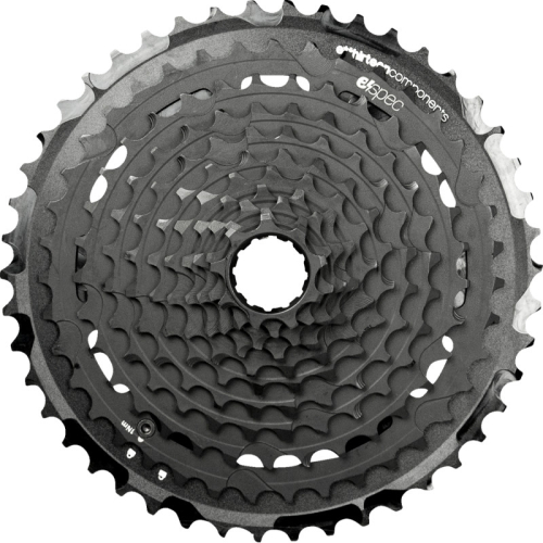 e*thirteen - e*thirteen ETRS Plus 11 Speed Cassette - 9-46T - FW2TPA-101