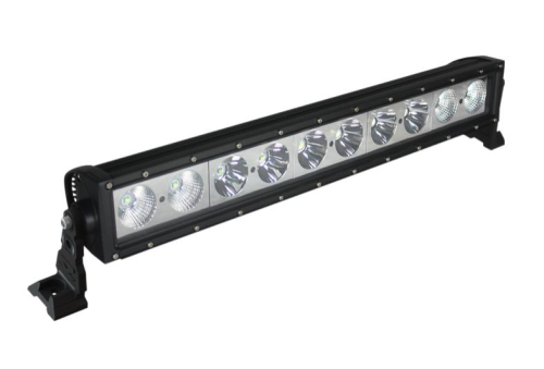 Seizmik - Seizmik Universal Light Bar Kit - 22in. - 12036