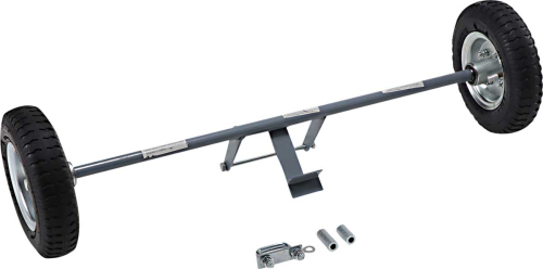 Moose Racing - Moose Racing Training Wheels - 9501-0217