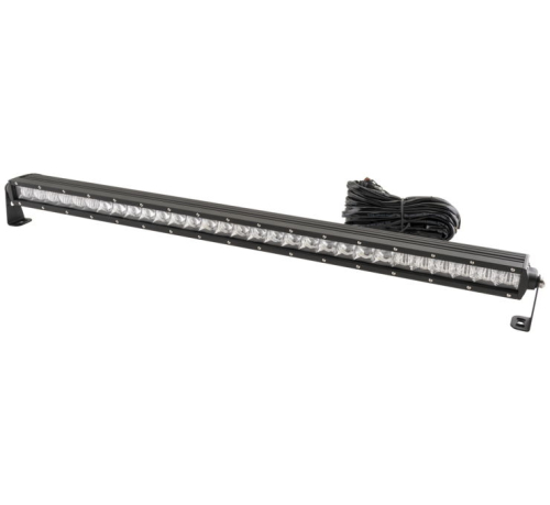 QuadBoss - QuadBoss Single Row LED Light Bar - 31.5in. - 13005T