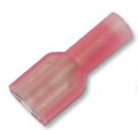 Namz - Namz 0.25in. Female Quick Disconnect for 18-22 Gauge Wire - NIS-19005-0001