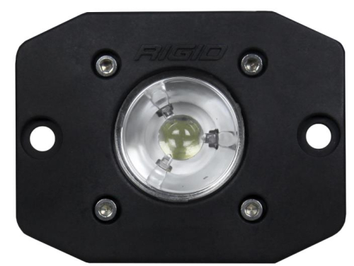 RIGID Industries - RIGID Industries Ignite Series Flush Mount Flood Light - 20621