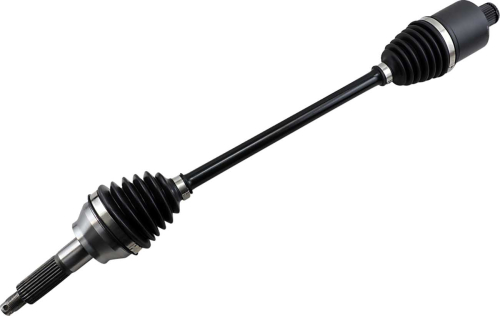 EPI - EPI Complete Wheel Shaft - WE383018