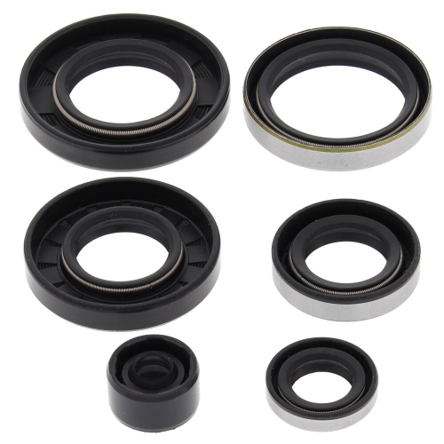 Vertex - Vertex Oil Seal Kit - 822281