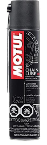 Motul - Motul Road Chain Lube - 9.3oz. - 103244