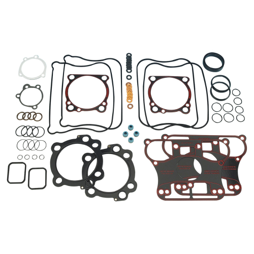 James Gasket - James Gasket Top End Gasket Set - 17032-86-MLS