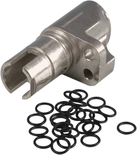 James Gasket - James Gasket Tappet Block Screw O-Ring - JGI-11110