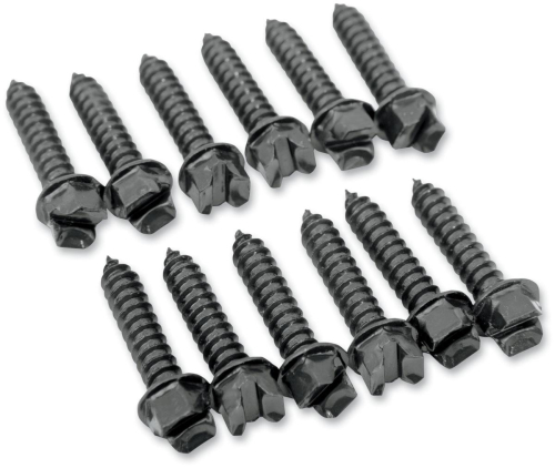 Gold Screws - Gold Screws Pro Gold Ice Screws - Coarse - 3/4in. - 1250-0306