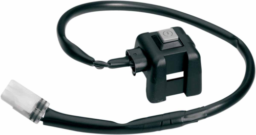 Moose Racing - Moose Racing Engine Starter Switch - 788-7803