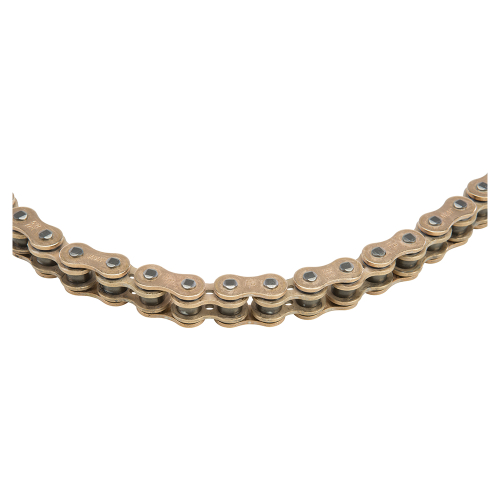 Fire Power - Fire Power 520 X-Ring Heavy Duty Chain - 150 Link - Gold - 520FPX-150/G