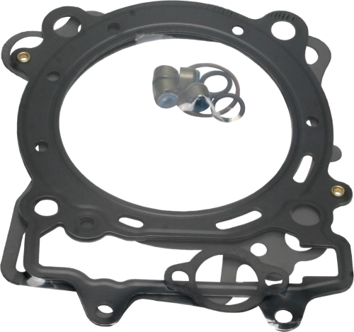 Cometic Gasket - Cometic Gasket EST Top End Gasket Kit - 96mm Bore - C3201-EST