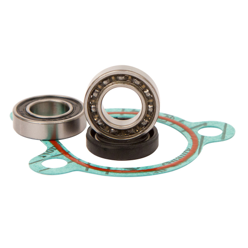 Hot Rods - Hot Rods Water Pump Rebuild Kit - WPK0051