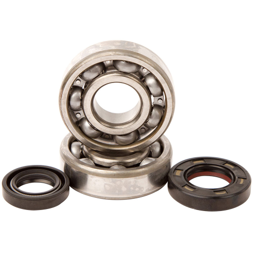 Hot Rods - Hot Rods Main Bearing and Seal Kit - K001