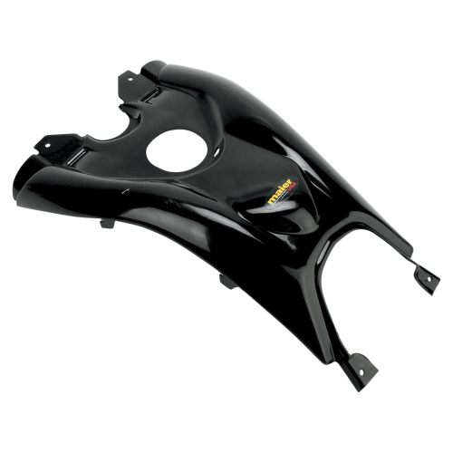 Maier Mfg - Maier Mfg Tank Cover - Black - 190030