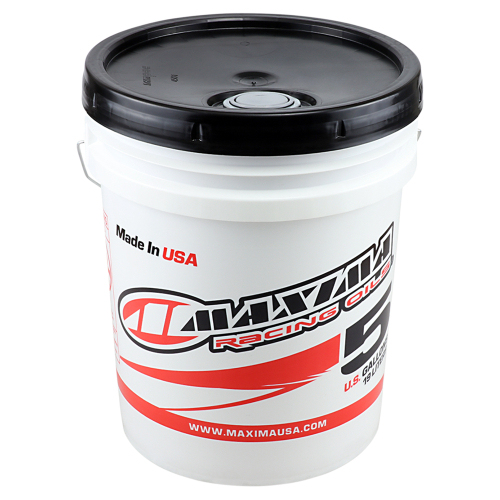 Maxima - Maxima Racing Shock Fluid - 3WT - 5gal. - 58505L