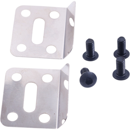 Bikeservice - Bikeservice Fork Seal Repair Kit - Fastener - BSD00356RP3