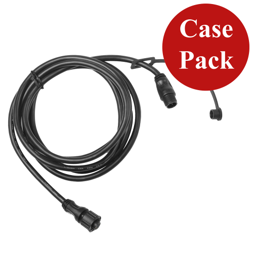Garmin - Garmin NMEA 2000&reg; Backbone/Drop Cable - 12' (4M) - *Case of 5*