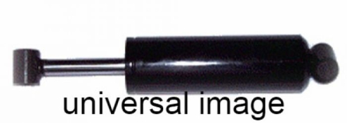 SPI - SPI Gas Shock Assembly - Front - SU-04315S
