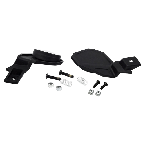 Powermadd - Powermadd Fixed & Folding Mirror Kit - 34289