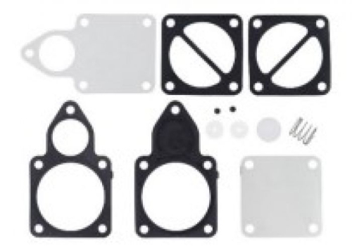 SPI - SPI Fuel Pump Repair Kit - SM-07327A