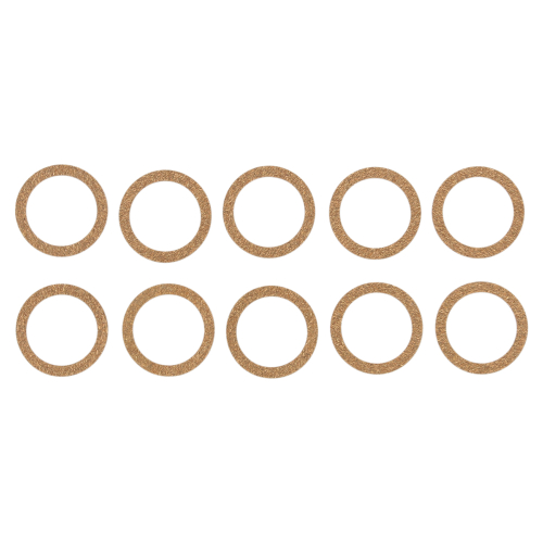 Cometic Gasket - Cometic Gasket Oil Strainer Gasket - C9404