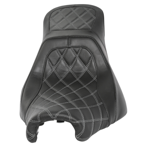 Danny Gray - Danny Gray Weekday 2-UP IST with Air Seat - Diamond - 24-811DIAAIR