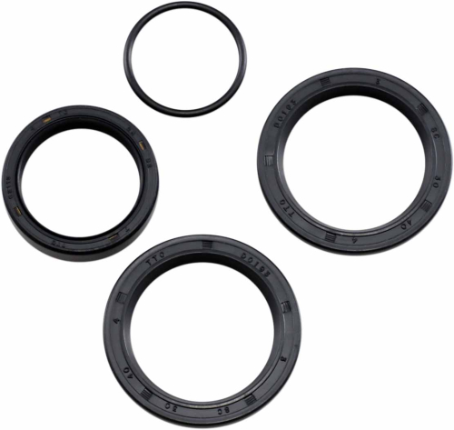 Moose Racing - Moose Racing Differential Seal Kit - 25-2076-5