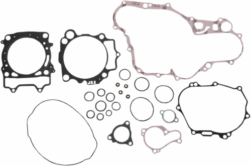 Moose Racing - Moose Racing Complete Gasket Kit - 808994MSE