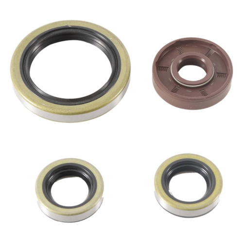 Vertex - Vertex Oil Seal Kit - 822374