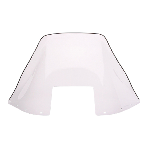SNO Stuff - SNO Stuff Windshield - Standard - 18.5in. - Clear - 450-237-01