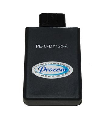 Procom - Procom Performance CDI - PE-C-MY125-A