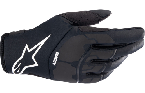 Alpinestars - Alpinestars Thermo Shielder Gloves - 3520523-10-M - Black - Medium