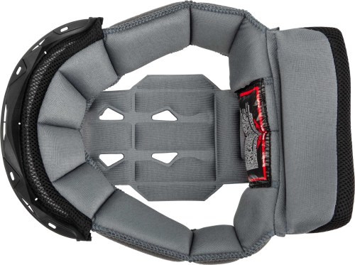 Fly Racing - Fly Racing Top Liner for Odyssey Helmets - 2XL - 73-891402X