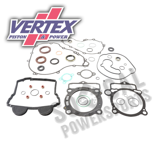 Vertex - Vertex Complete Gasket Set - 811373