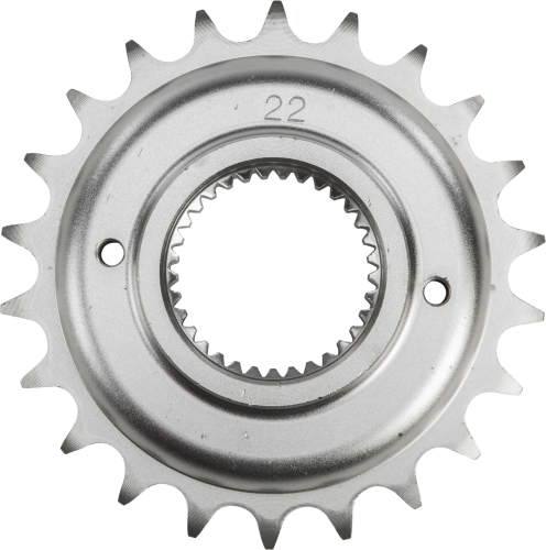 HardDrive - HardDrive Transmission Sprocket - 22T with 1/2in. Offset - 191332