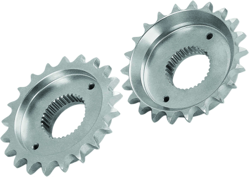 HardDrive - HardDrive Transmission Sprocket - 21T with 1/2in. Offset - 191331