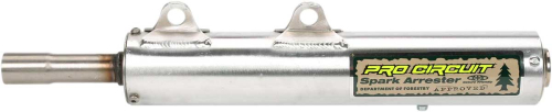 Pro Circuit - Pro Circuit Nature Friendly Spark Arrester Silencer - SK89200D-SA